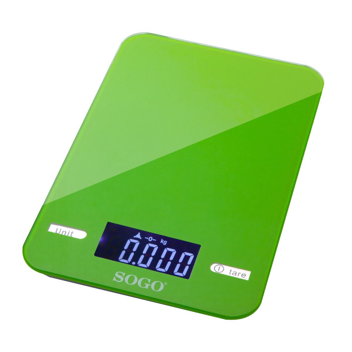Bilancia da Cucina (Max 5kg) - SAMULAND