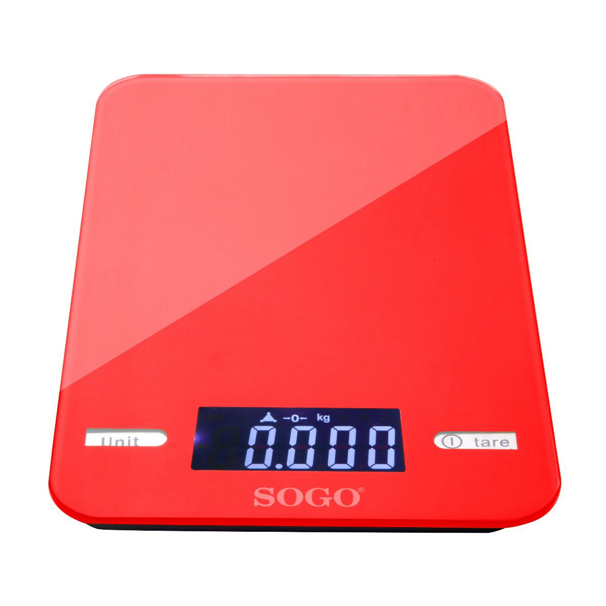 Bilancia da Cucina (Max 5kg) - SAMULAND