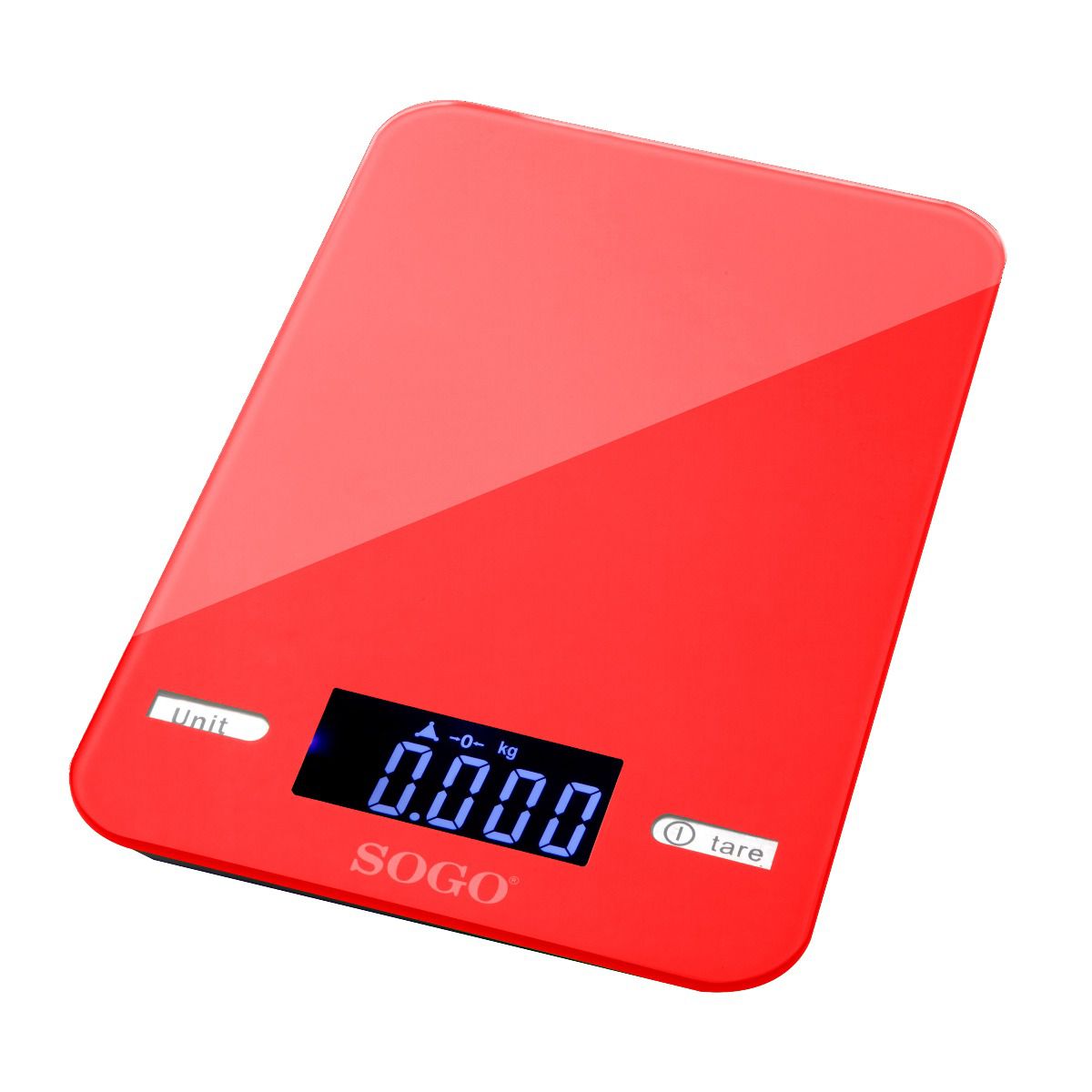 Bilancia da Cucina (Max 5kg) - SAMULAND