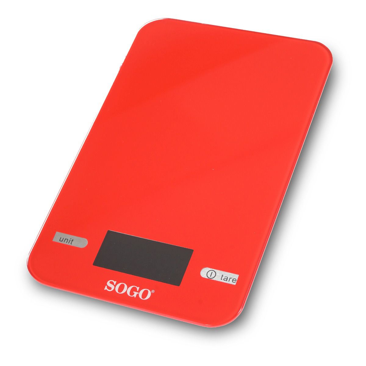 Bilancia da Cucina (Max 5kg) - SAMULAND