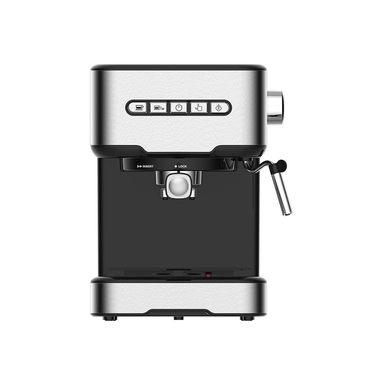Macchina da Caffè "Combi" - SAMULAND
