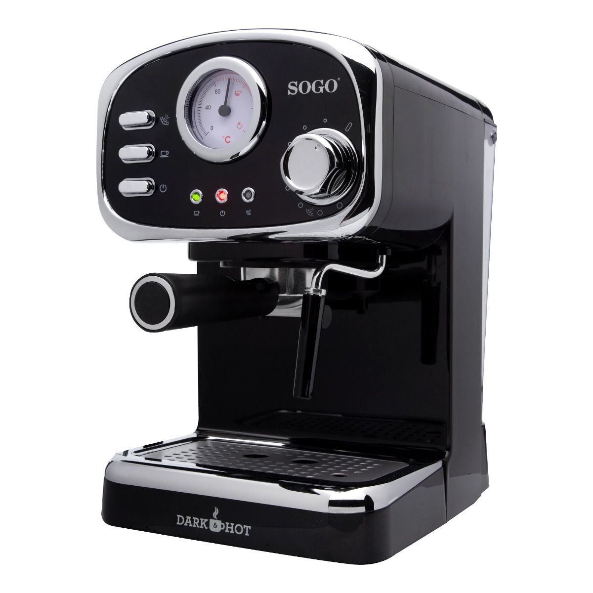 Macchina per Caffè Espresso - SAMULAND