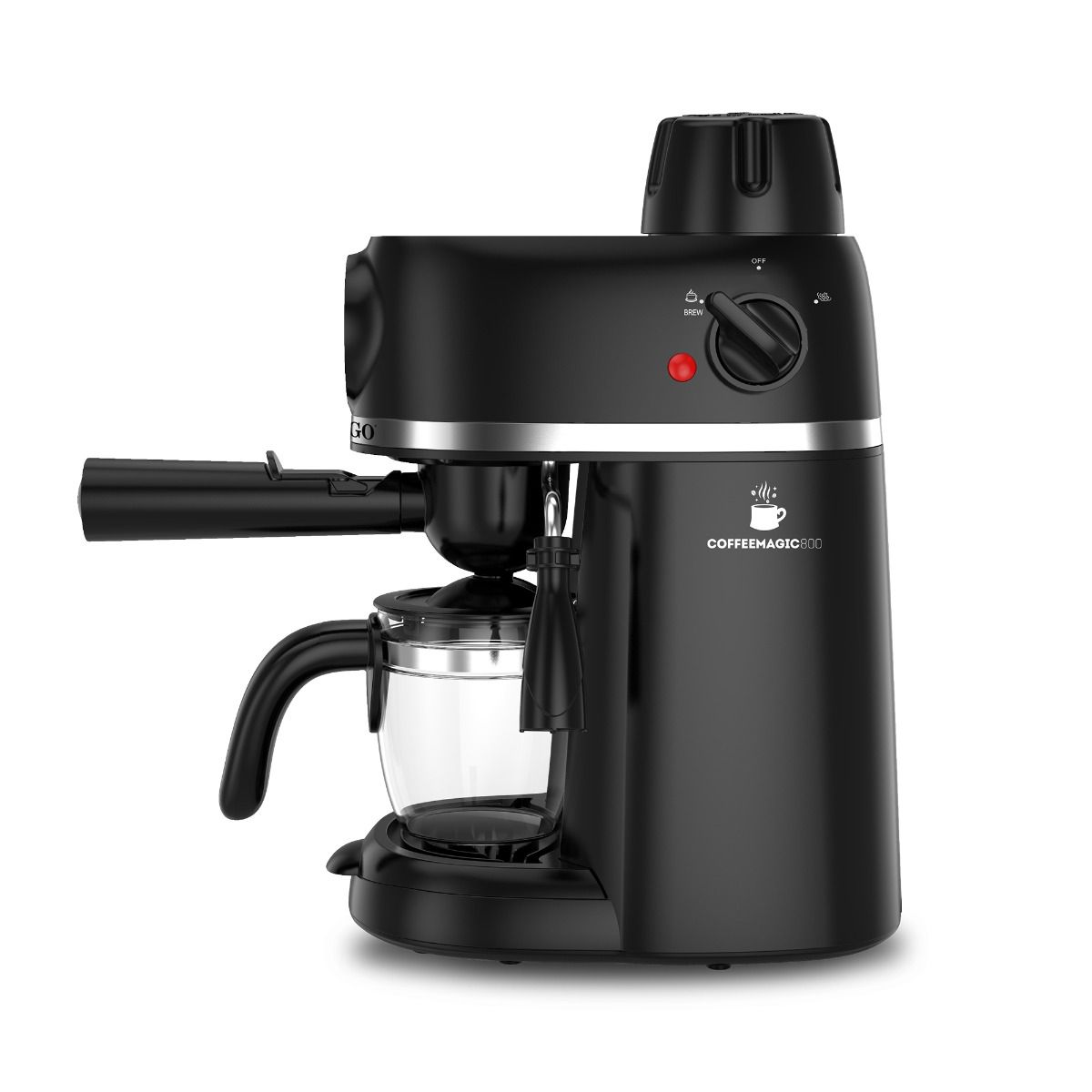 Macchina per Caffè Espresso MAGIC800 - SAMULAND